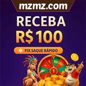 mzmz.com Ganhe R$ 100,00 Gratis